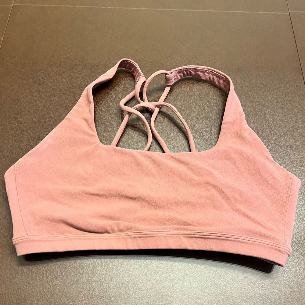 STORI Sports Bra - Size 8